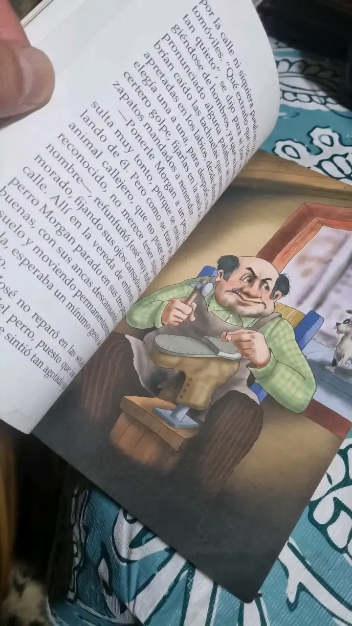 Libro 'Los Derechos de los Animales' de Héctor Hidalgo - 6