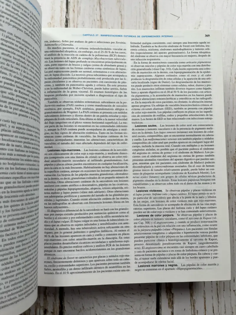 Principios de Medicina Interna Vol.1 - 5