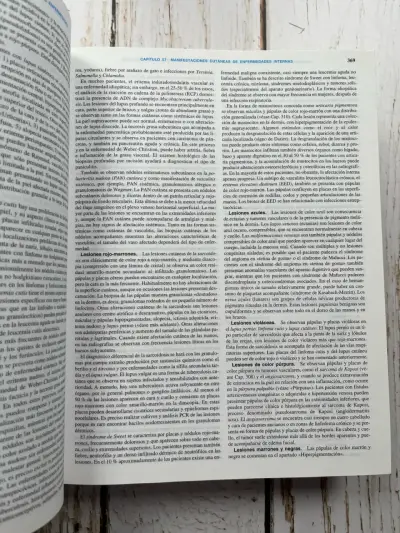 Principios de Medicina Interna Vol.1 - miniatura 5