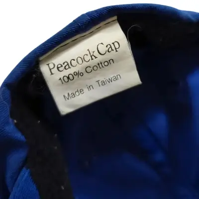 Gorra Peacock Cap para Golf - miniatura 3