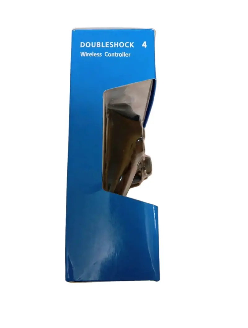 Control inalámbrico Doubleshock 4 para PS4 generic - 1