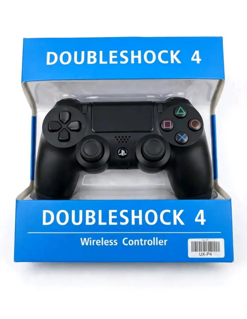Control inalámbrico Doubleshock 4 para PS4 generic - 3