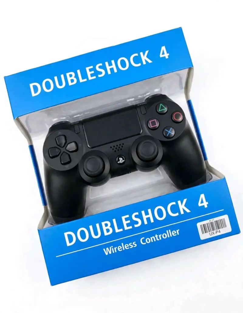 Control inalámbrico Doubleshock 4 para PS4 generic - 4