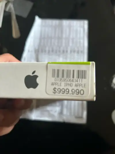iPhone 17  256GB Apple nuevo en caja original - miniatura 1
