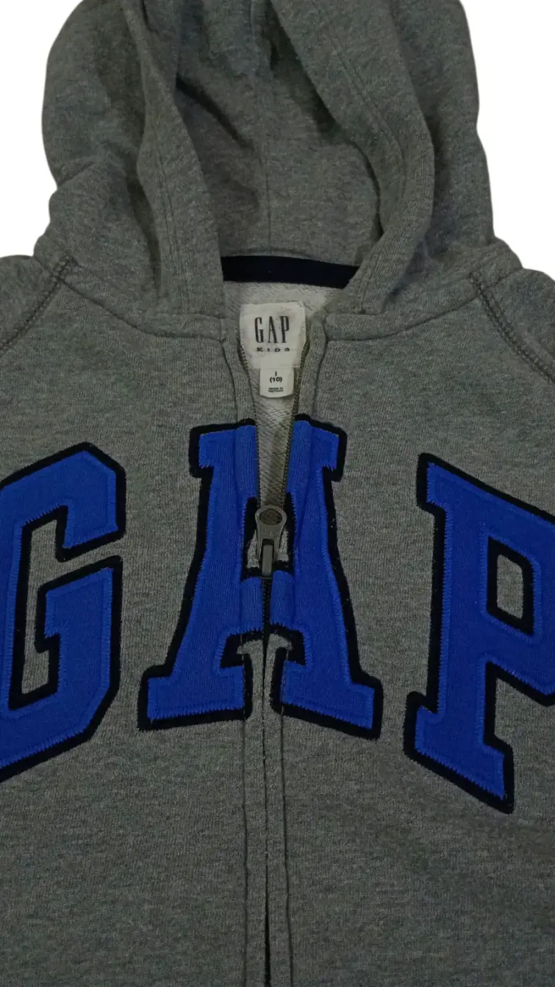 Polerón GAP Fit XS Mujer - 3
