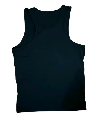 Musculosas básicas negras y blancas. - miniatura 4