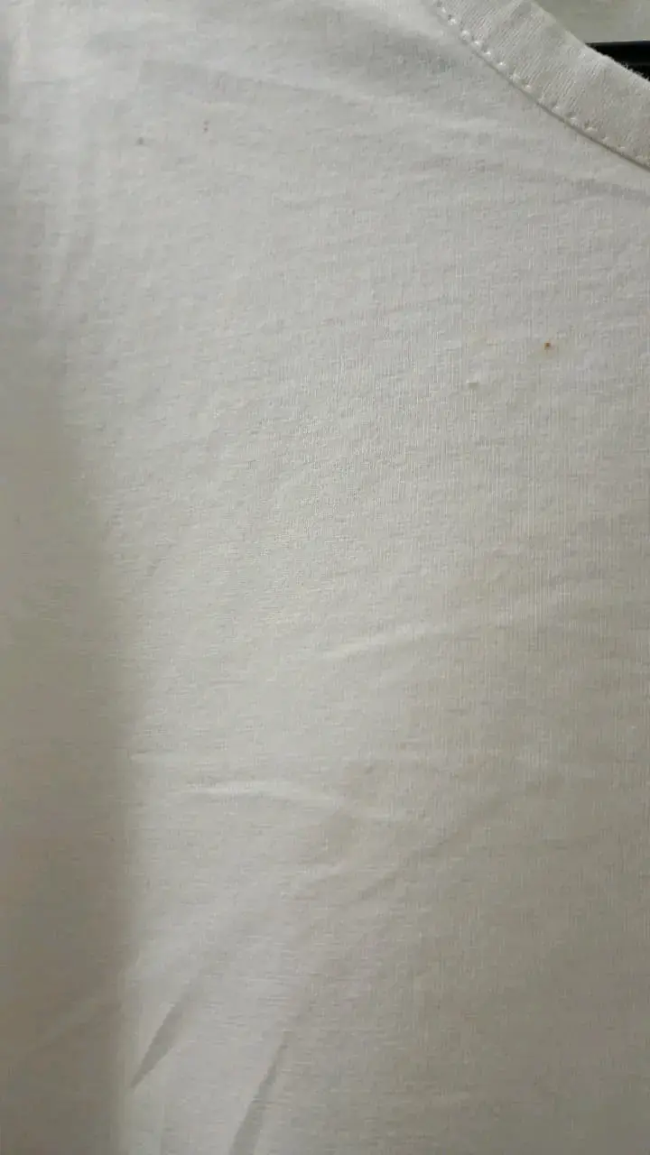 Polera Chanel Blanca - 6