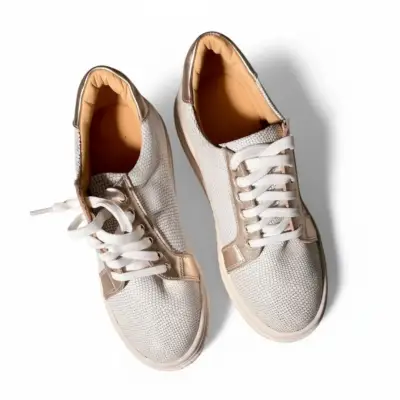 Zapatillas plataforma Star, Talla 39 - miniatura 2