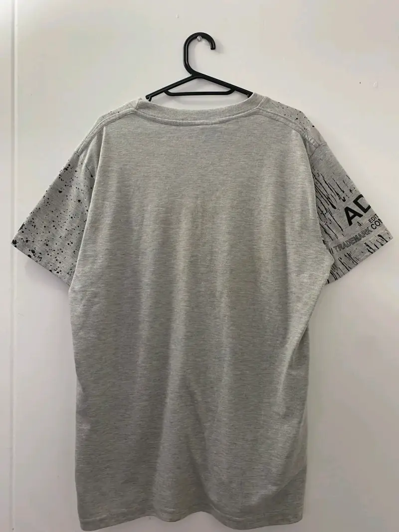 Polera Adidas Y2k - 2
