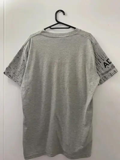 Polera Adidas Y2k - miniatura 2