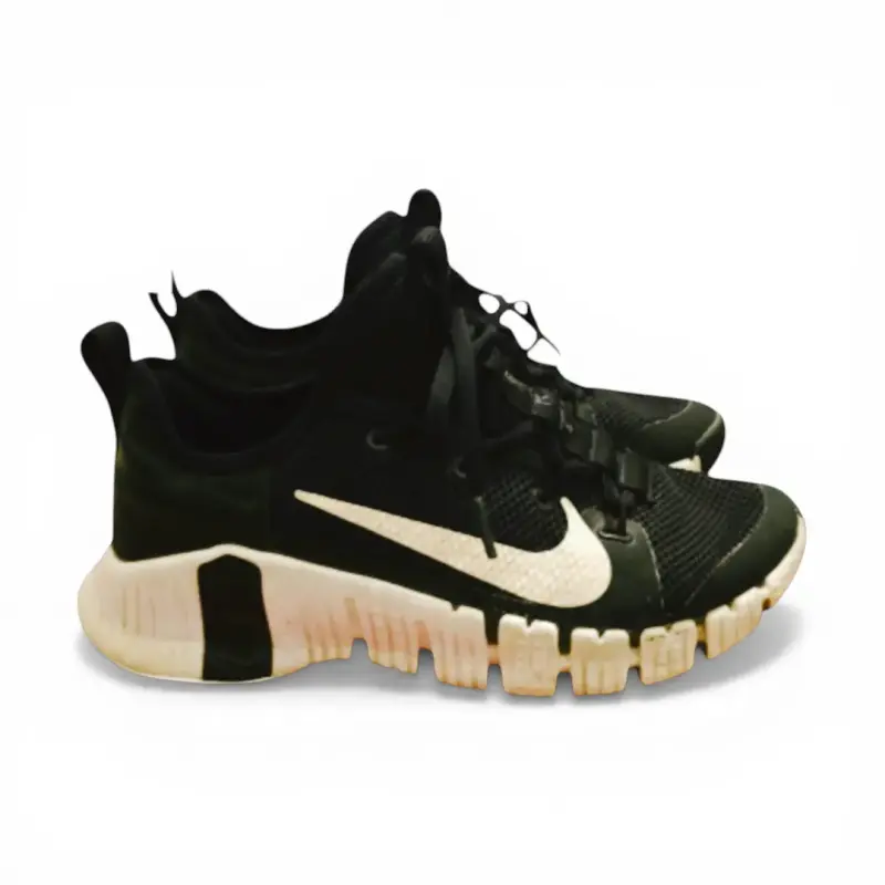 Zapatillas Nike Free Metcon 3 Talla 37 Mujer - 1