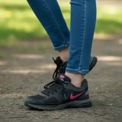 Zapatillas Nike Air Max Run Talla 37 Mujer - miniatura 3