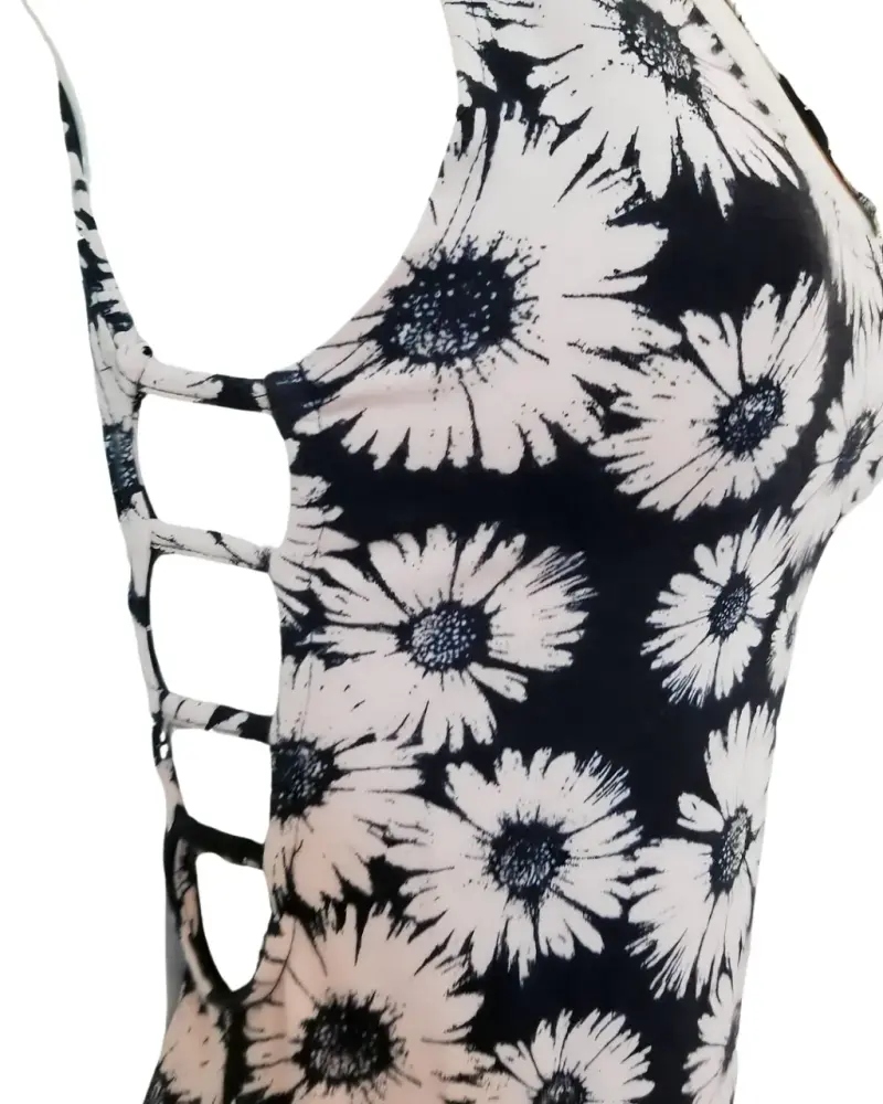 Body Forever 21 Talla S - 3