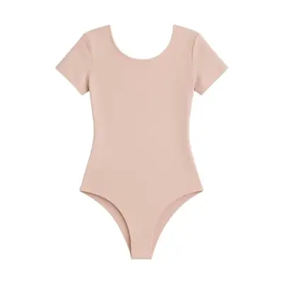 Body Rosa Talla S - miniatura 1