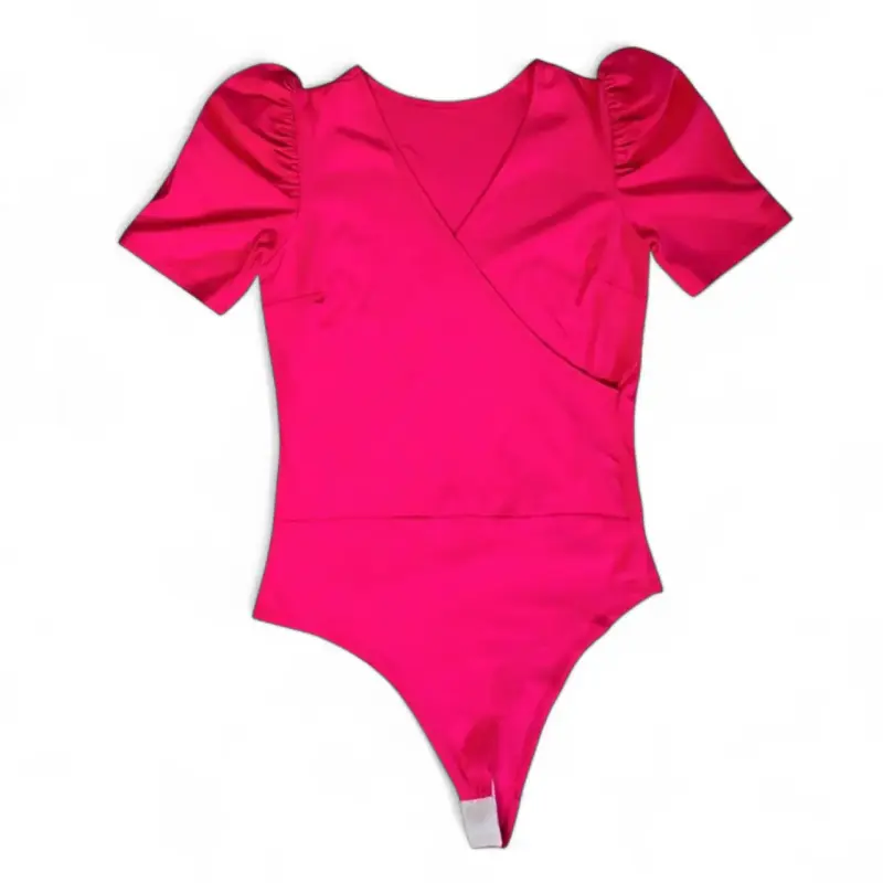 Body cruzado Talla única - 1