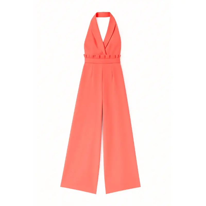 Enterito Halter Asos - Talla XS - 1