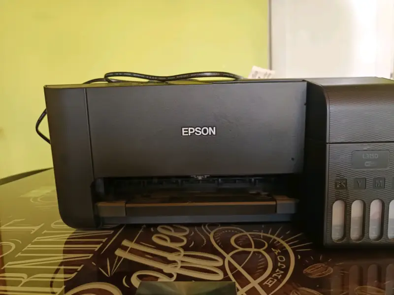 Impresora multifuncional Epson L3150 WiFi - 1