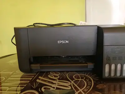 Impresora multifuncional Epson L3150 WiFi - miniatura 1