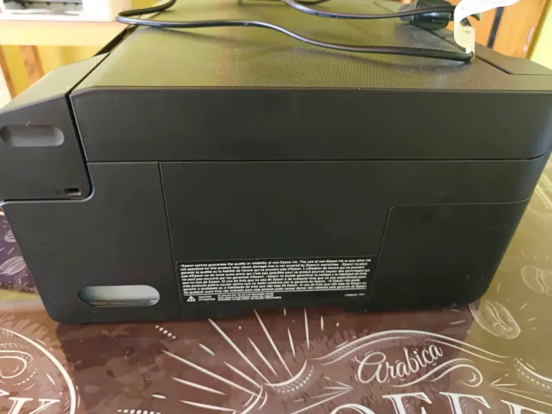 Impresora multifuncional Epson L3150 WiFi - 3