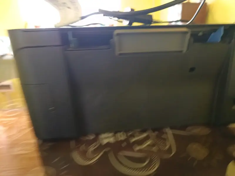 Impresora multifuncional Epson L3150 WiFi - 4