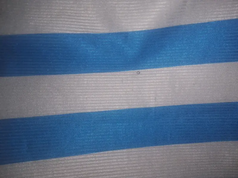 Camiseta Adidas Retro Racing Club (argentina) - 3