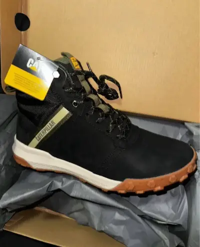 Botin Caterpillar para hombre - miniatura 2