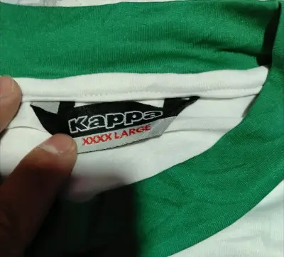 Camiseta de fútbol Werder Bremen Kappa Frings - miniatura 3