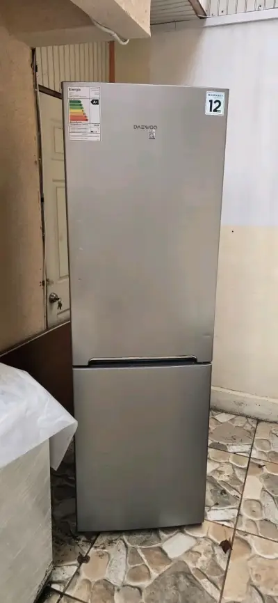 Refrigerador Daewoo - miniatura 1