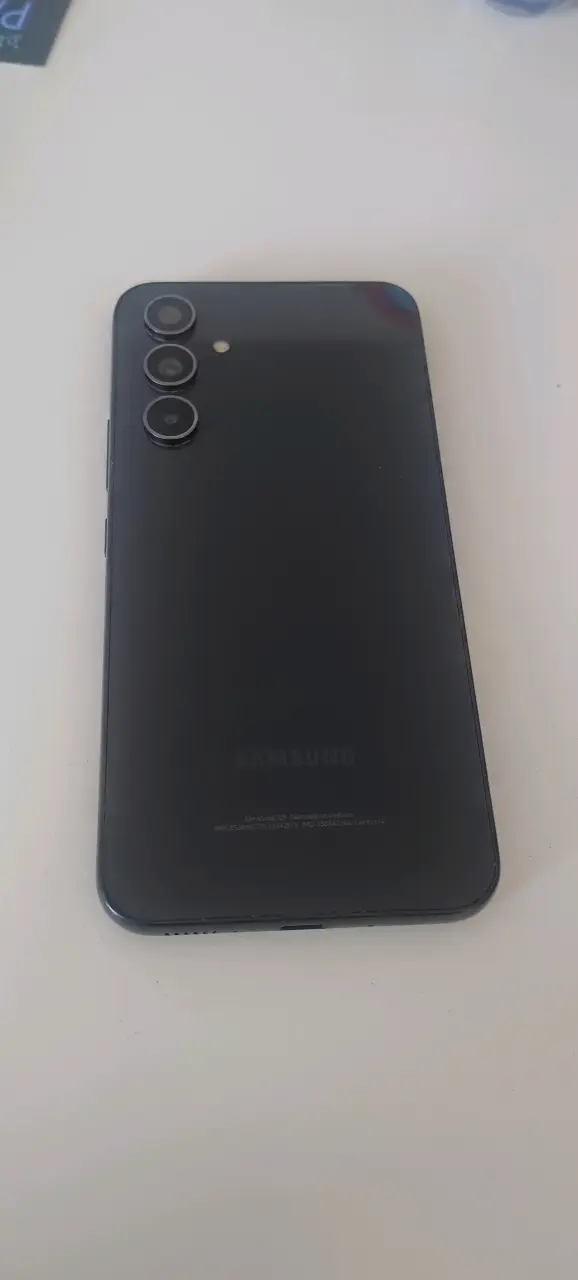 Smartphone Samsung Galaxy A54 en buen estado - 4