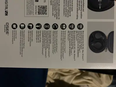 Auriculares Sony WH-1000XM4 - miniatura 4