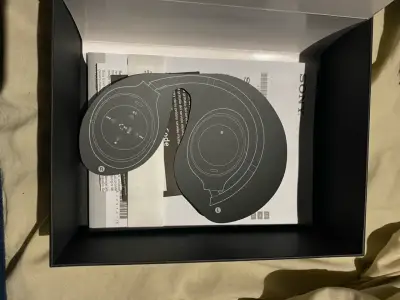 Auriculares Sony WH-1000XM4 - miniatura 5