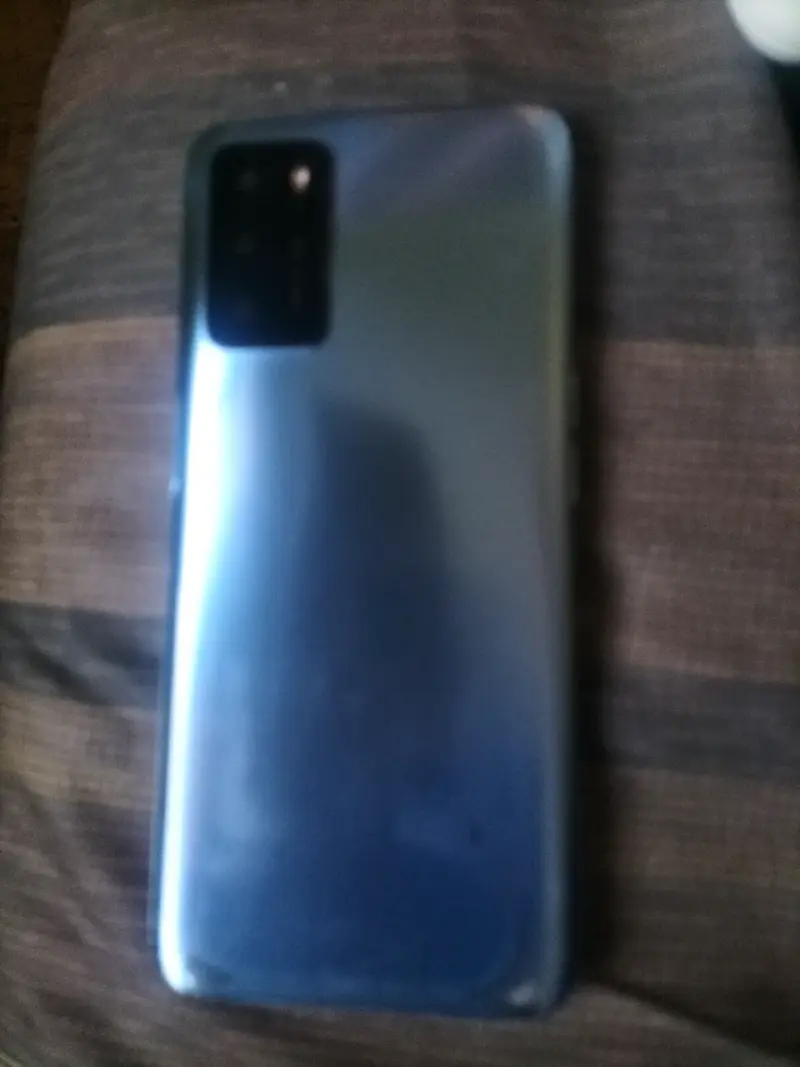 Smartphone oppo - 1