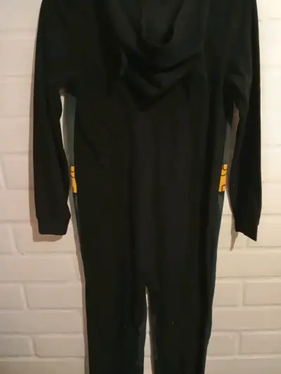 Pijama Entero Infantil Batman Talla 10/12 - miniatura 3