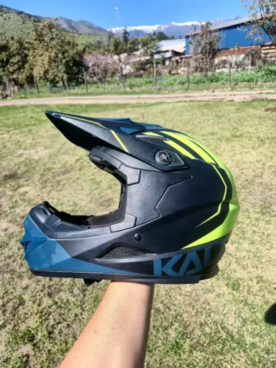 Casco de ciclismo Kali zoca eon - miniatura 3