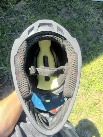 Casco de ciclismo Kali zoca eon - miniatura 5