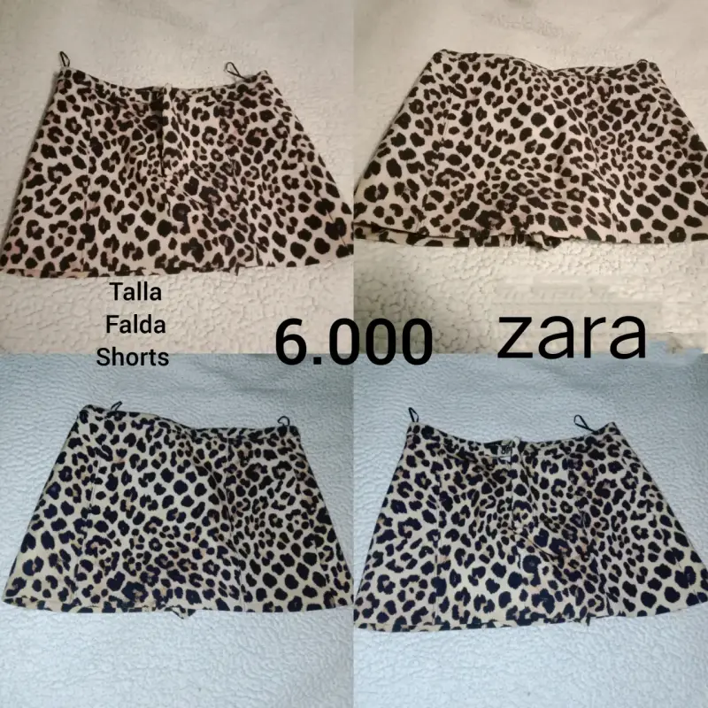 Body negro con transparencias y pantalones talla 28 - 6