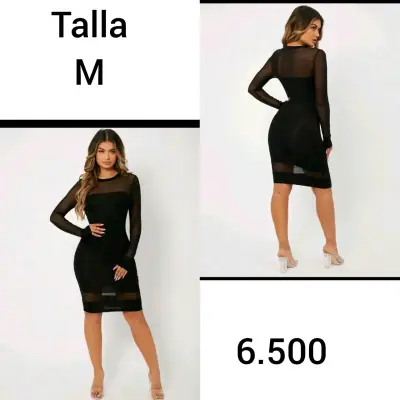 Botines de gamuza con tachas talla 36 - miniatura 6