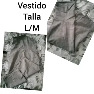 Vestido negro elegante talla S - miniatura 6