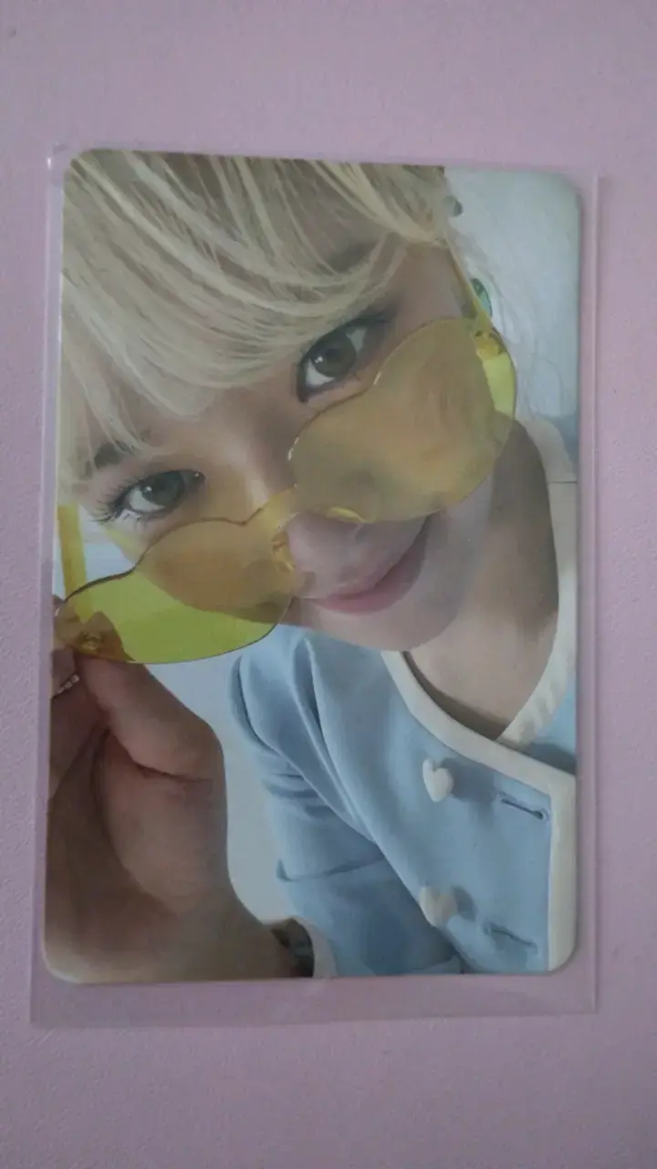 Photocards de Twice Formula of Love - 3