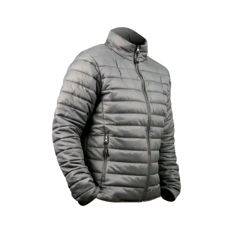 Parka Speedlight ultra liviana impermeable termica - 4