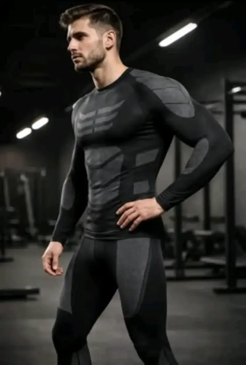 Primera capa Orbit Thermal Pro térmica unisex