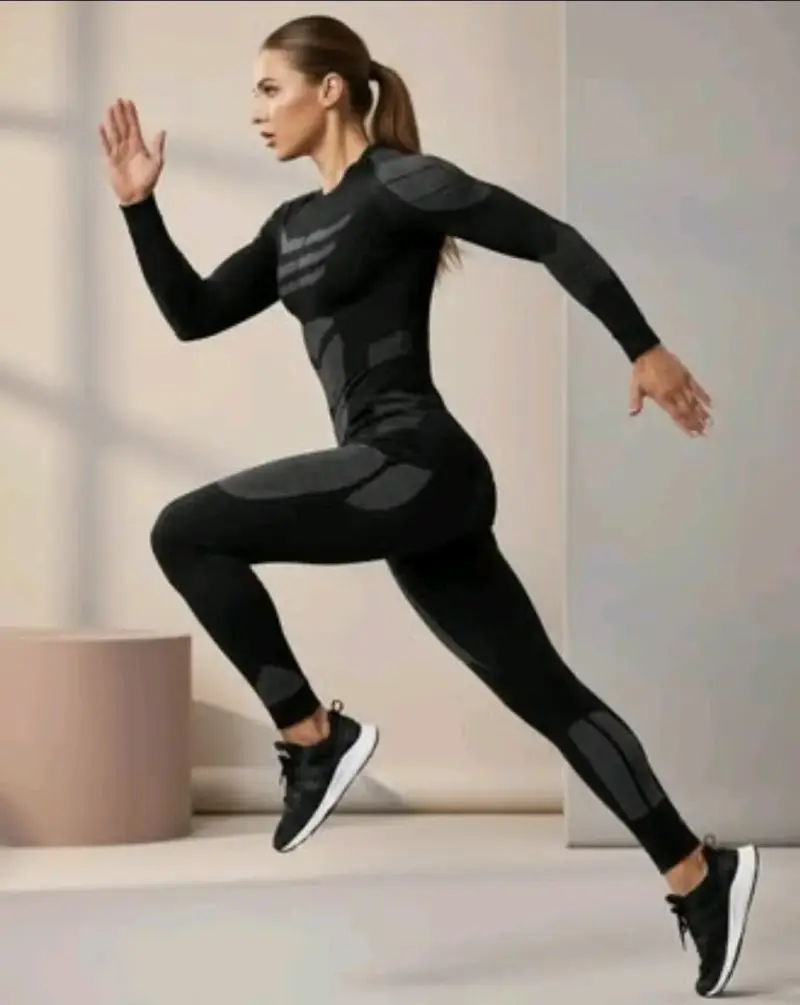 Primera capa Orbit Thermal Pro térmica unisex - 2