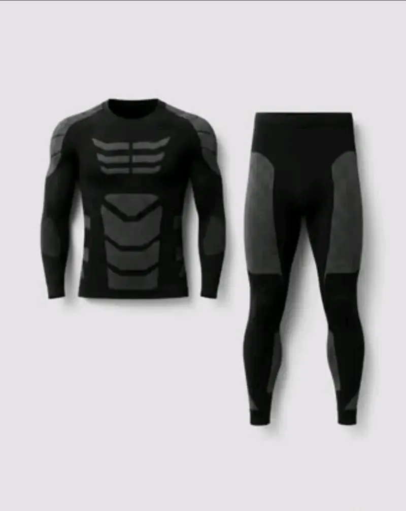 Primera capa Orbit Thermal Pro térmica unisex - 3
