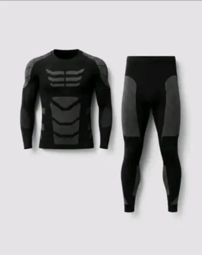 Primera capa Orbit Thermal Pro térmica unisex - miniatura 3