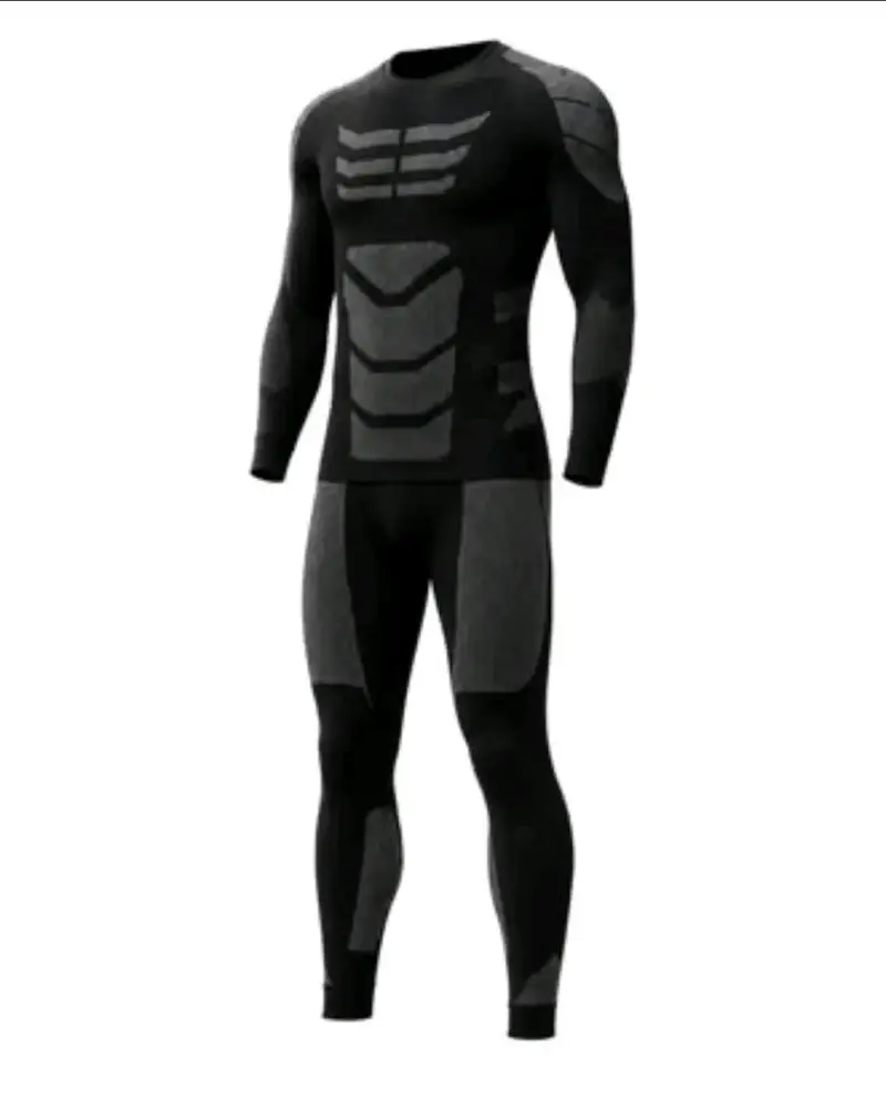 Primera capa Orbit Thermal Pro térmica unisex - 4