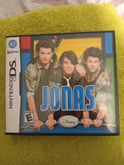 Juego Nintendo DS Disney Sonny With a Chance - miniatura 3