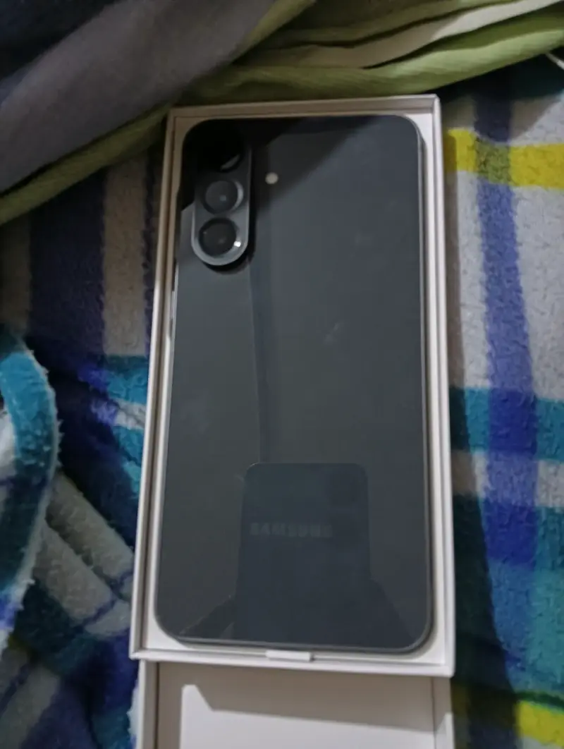 Samsung Galaxy A56 5G - 3
