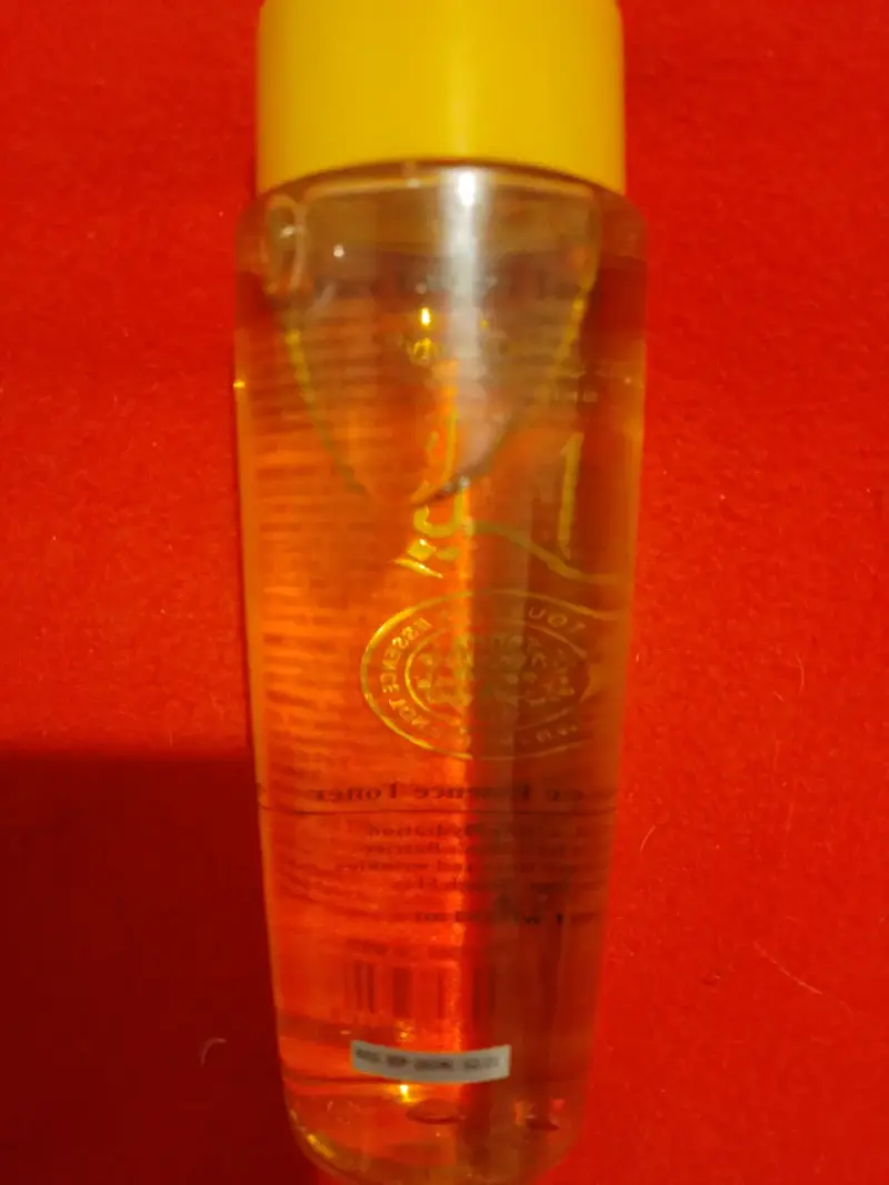 Tónico facial Kiss Beauty 250ml para piel radiante - 2