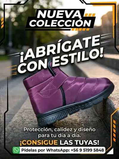 Zapatillas casuales para mujer en varios colores - miniatura 2