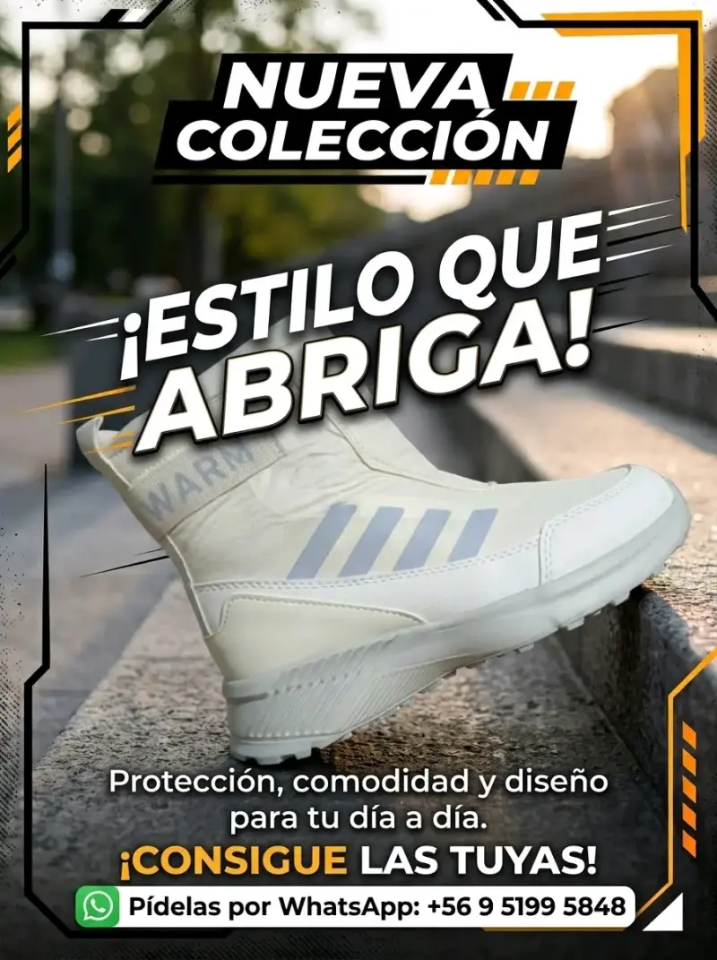 Zapatillas casuales para mujer en varios colores - 5